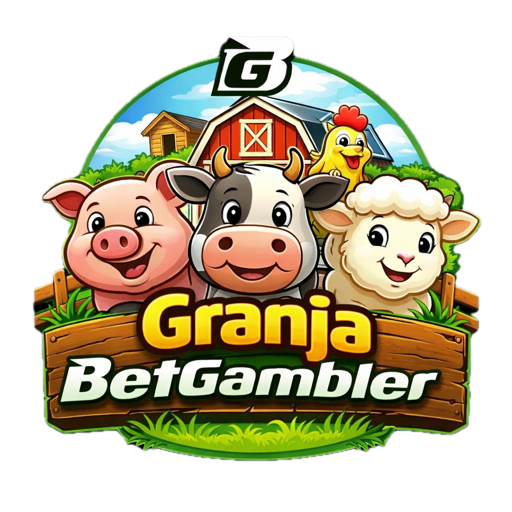 Logo de BetGambler